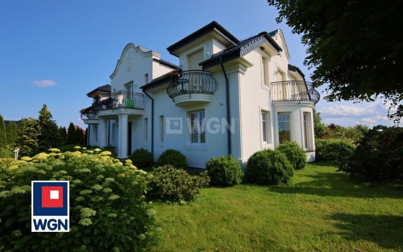 Rezydencja, pompa ciepła z odwiertami głębinowymi, ekonomiczne utrzymanie — zdjęcie 2