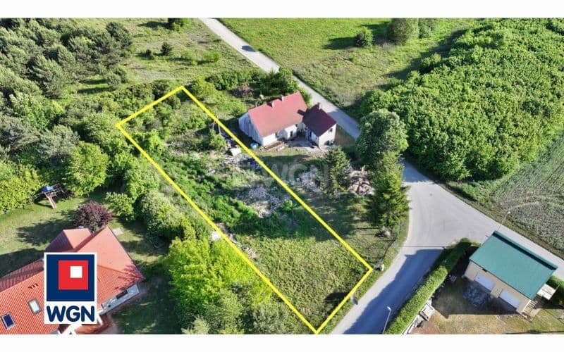 Działka budowlana w Santoku — zdjęcie 4