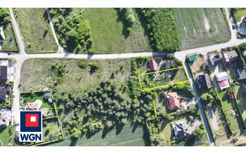 Działka budowlana w Santoku — zdjęcie 5