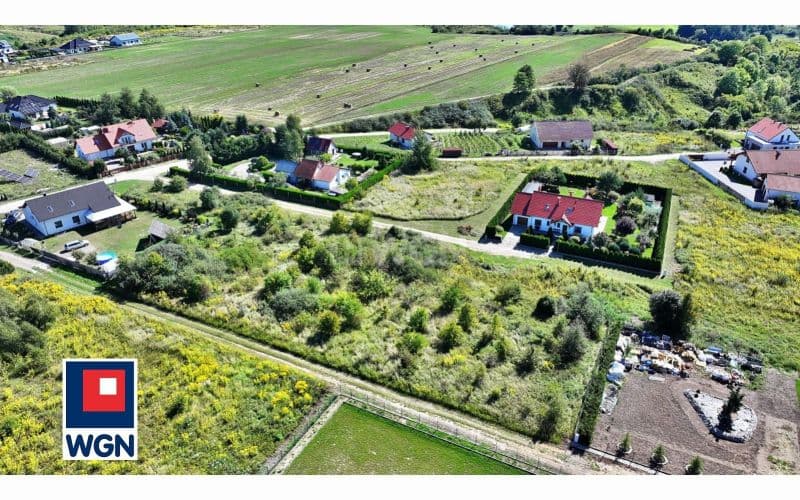 Atrakcyjna działka budowlana w Santoku — zdjęcie 7