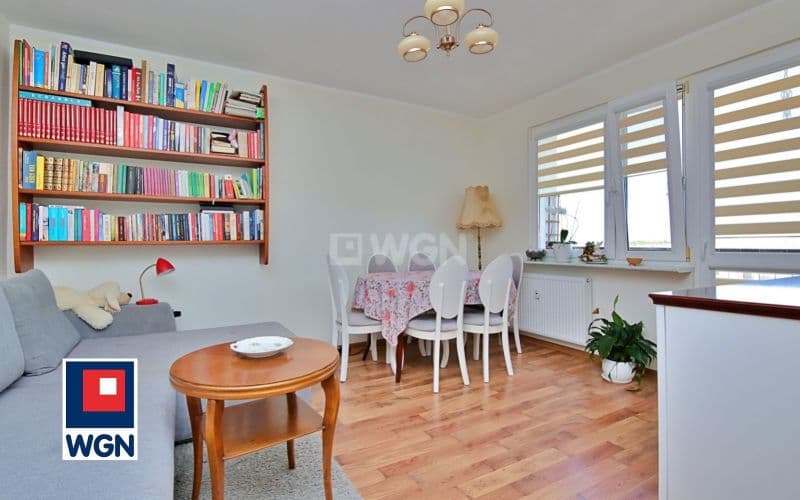 3 pokojowe do zamieszkania — zdjęcie 2