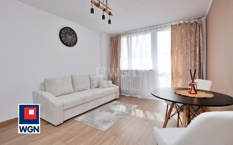 Mieszkanie po remoncie — zdjęcie 3