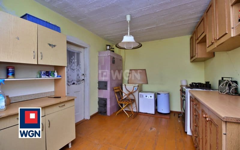 1,46 ha pod inwestycję lub gospodarstwo - Stare Kurowo — zdjęcie 10