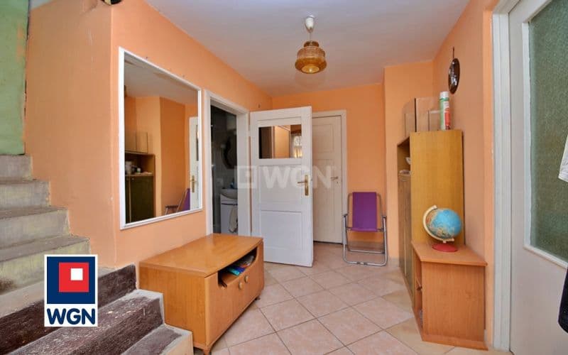 1,46 ha pod inwestycję lub gospodarstwo - Stare Kurowo — zdjęcie 14