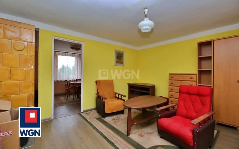 1,46 ha pod inwestycję lub gospodarstwo - Stare Kurowo — zdjęcie 17