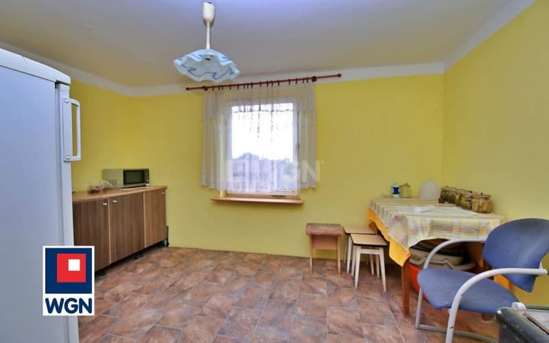 1,46 ha pod inwestycję lub gospodarstwo - Stare Kurowo — zdjęcie 18