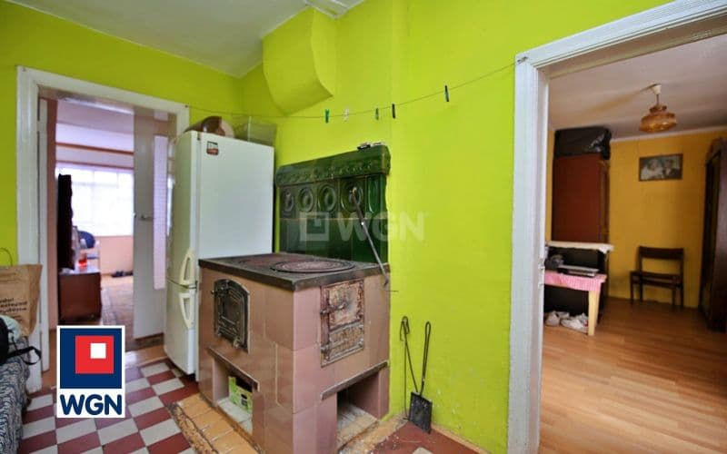 1,46 ha pod inwestycję lub gospodarstwo - Stare Kurowo — zdjęcie 9