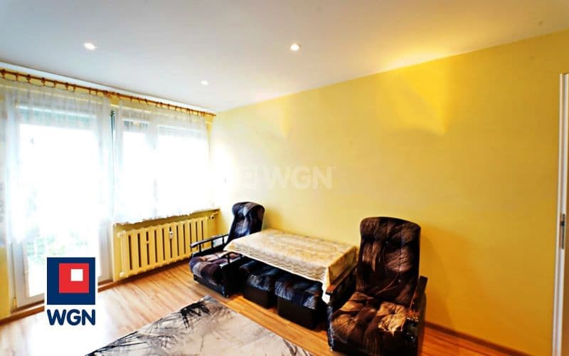 Idelane dla rodziny lub inwestora. 45.5m2-3pokoje. 10 piętro Dolinki