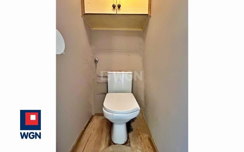 Idelane dla rodziny lub inwestora. 45.5m2-3pokoje. 10 piętro Dolinki — zdjęcie 11