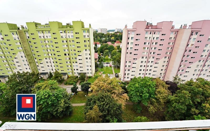 Idelane dla rodziny lub inwestora. 45.5m2-3pokoje. 10 piętro Dolinki — zdjęcie 12