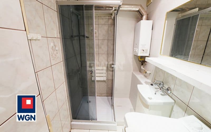 Idelane dla rodziny lub inwestora. 45.5m2-3pokoje. 10 piętro Dolinki — zdjęcie 5