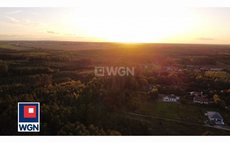 Działka budowlana przy samym lesie! — zdjęcie 3