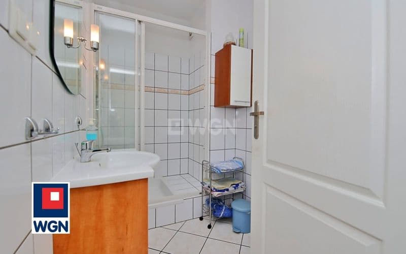 Gotowy do zamieszkania dom w spokojnej okolicy | Chwalęcice — zdjęcie 12