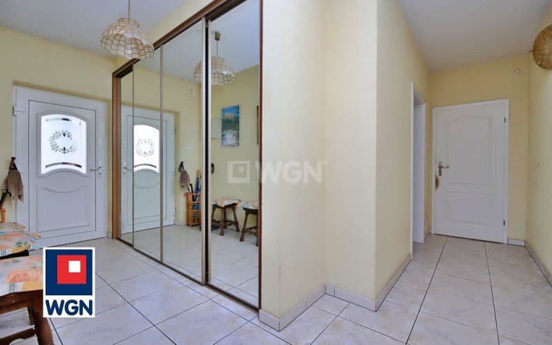 Gotowy do zamieszkania dom w spokojnej okolicy | Chwalęcice — zdjęcie 13