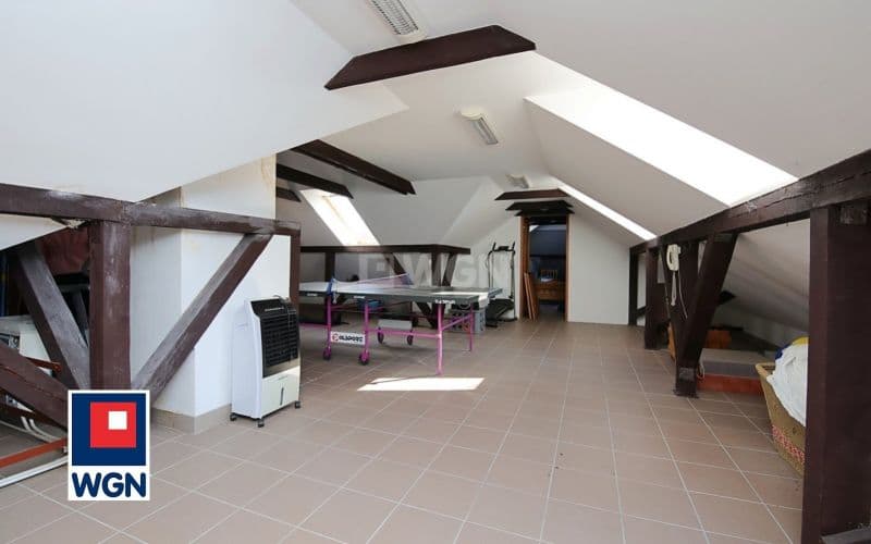 Gotowy do zamieszkania dom w spokojnej okolicy | Chwalęcice — zdjęcie 17