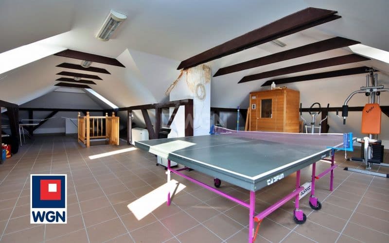 Gotowy do zamieszkania dom w spokojnej okolicy | Chwalęcice — zdjęcie 18