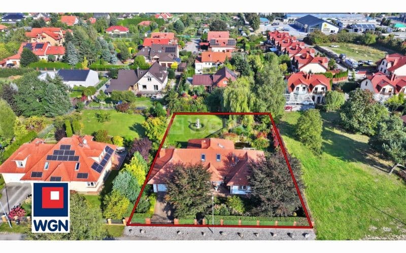 Gotowy do zamieszkania dom w spokojnej okolicy | Chwalęcice — zdjęcie 2