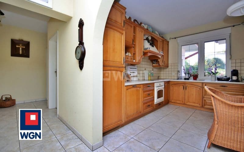 Gotowy do zamieszkania dom w spokojnej okolicy | Chwalęcice — zdjęcie 8