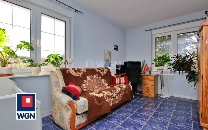 Gotowy do zamieszkania dom w spokojnej okolicy | Chwalęcice — zdjęcie 9