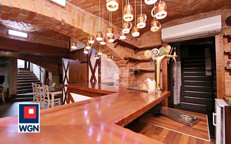 Lokal gastronomiczny na sprzedaż Gorzów Wielkopolski