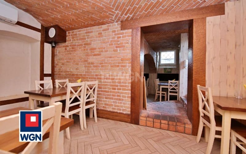 Lokal gastronomiczny na sprzedaż Gorzów Wielkopolski — zdjęcie 10