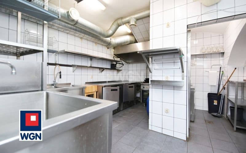 Lokal gastronomiczny na sprzedaż Gorzów Wielkopolski — zdjęcie 11