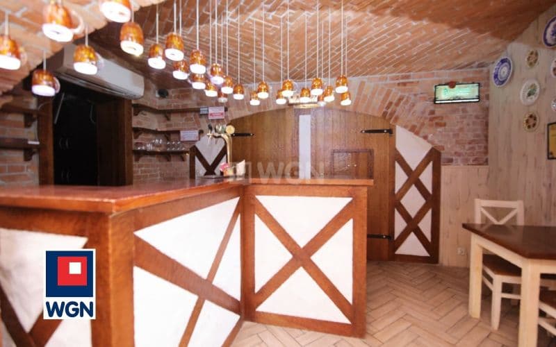 Lokal gastronomiczny na sprzedaż Gorzów Wielkopolski — zdjęcie 2
