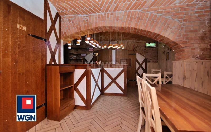 Lokal gastronomiczny na sprzedaż Gorzów Wielkopolski — zdjęcie 3
