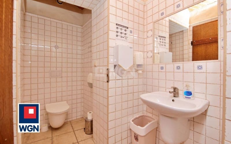 Lokal gastronomiczny na sprzedaż Gorzów Wielkopolski — zdjęcie 5