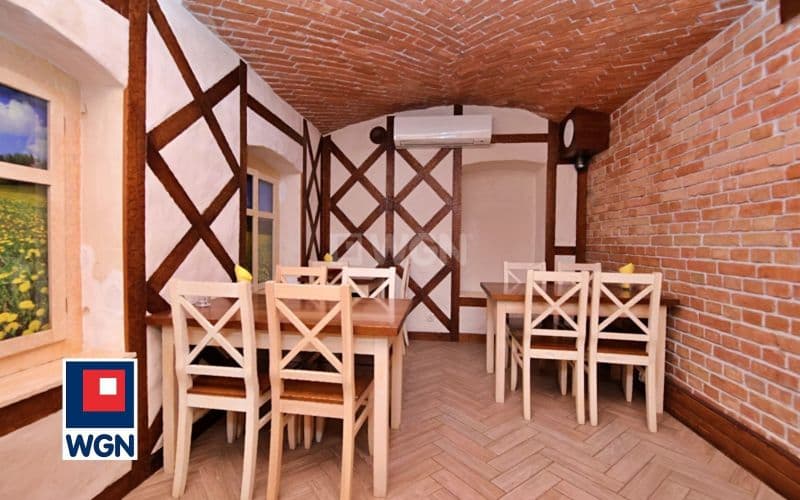 Lokal gastronomiczny na sprzedaż Gorzów Wielkopolski — zdjęcie 8