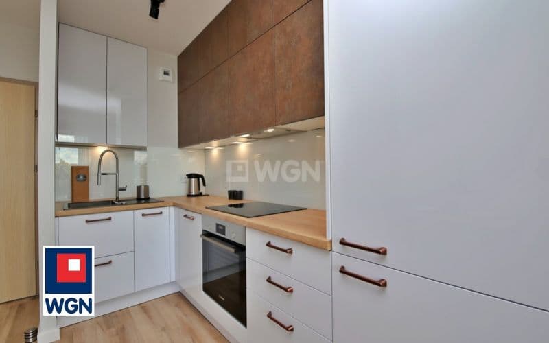 Nowe wyposażone mieszkanie na wynajem — zdjęcie 4