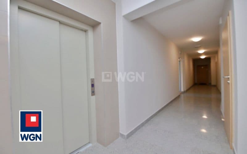 Nowe wyposażone mieszkanie na wynajem — zdjęcie 9