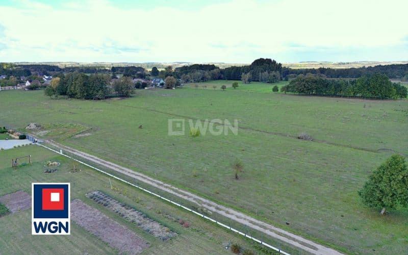 Atrakcyjna działka blisko miasta — zdjęcie 5