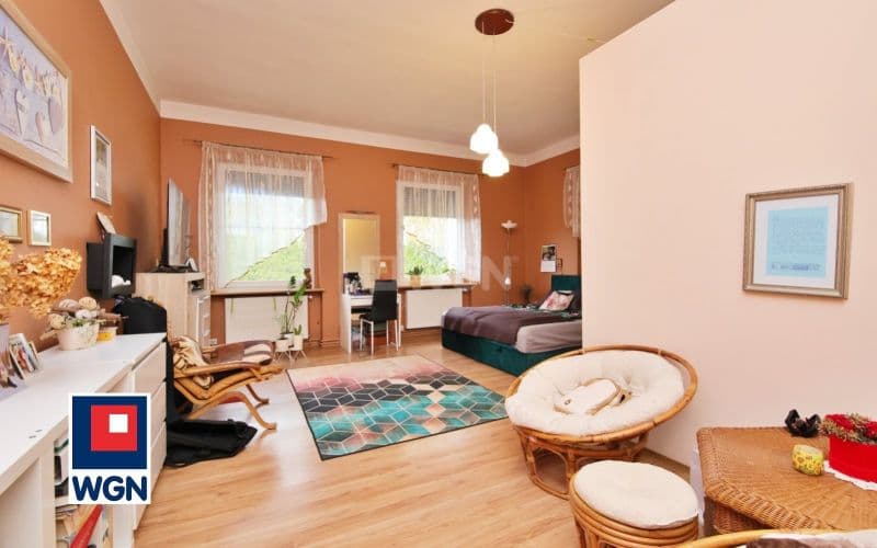 Dom z ogrodem- gm.Myślibórz — zdjęcie 10