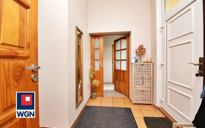 Dom z ogrodem- gm.Myślibórz — zdjęcie 15