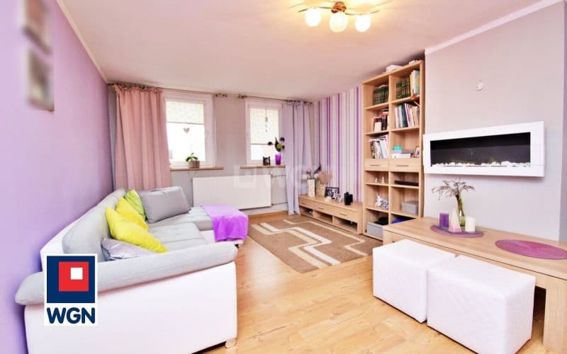 Dom z ogrodem- gm.Myślibórz — zdjęcie 8