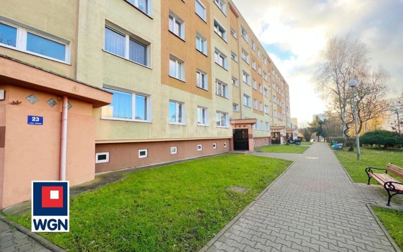 Mieszkanie na wynajem dla firmy — zdjęcie 11