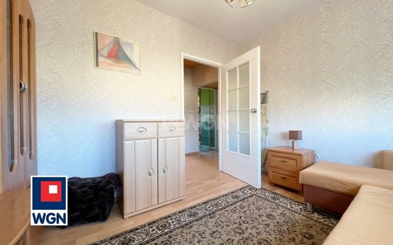 Mieszkanie na wynajem dla firmy — zdjęcie 2