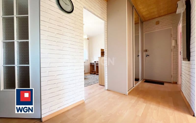 Mieszkanie na wynajem dla firmy — zdjęcie 3