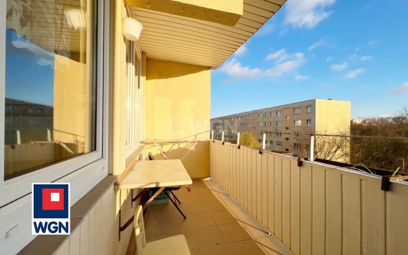 Mieszkanie na wynajem dla firmy — zdjęcie 5