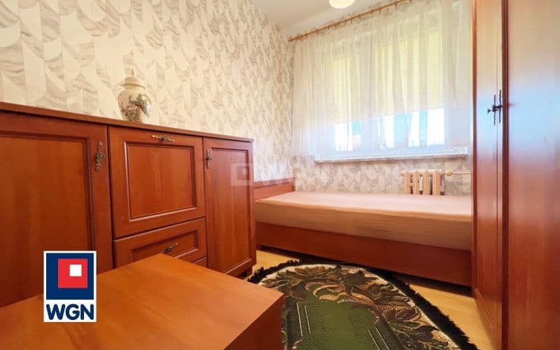 Mieszkanie na wynajem dla firmy — zdjęcie 9