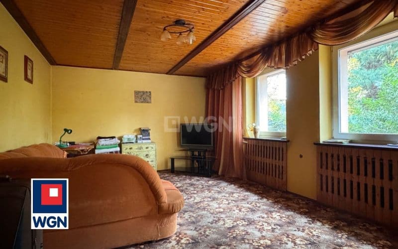 Klimatyczny dom blisko Centrum! — zdjęcie 11