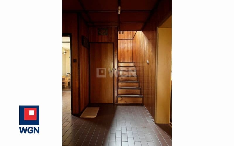 Klimatyczny dom blisko Centrum! — zdjęcie 12