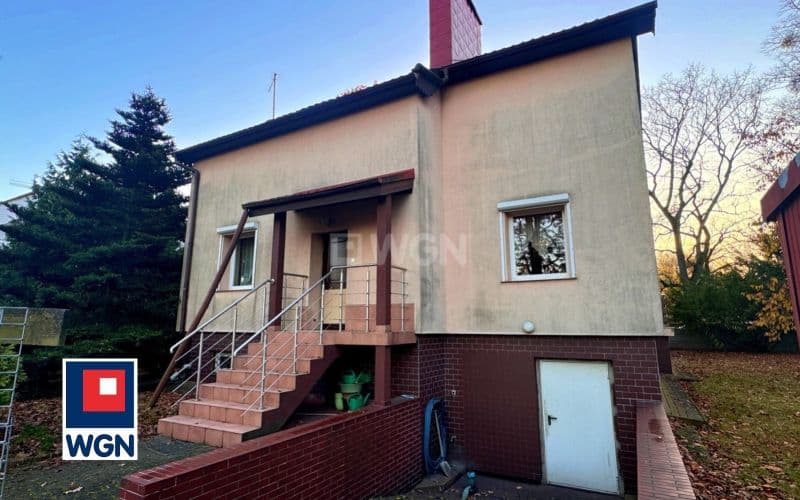 Klimatyczny dom blisko Centrum! — zdjęcie 2