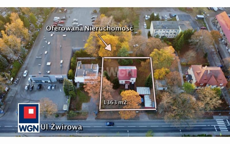 Klimatyczny dom blisko Centrum! — zdjęcie 3