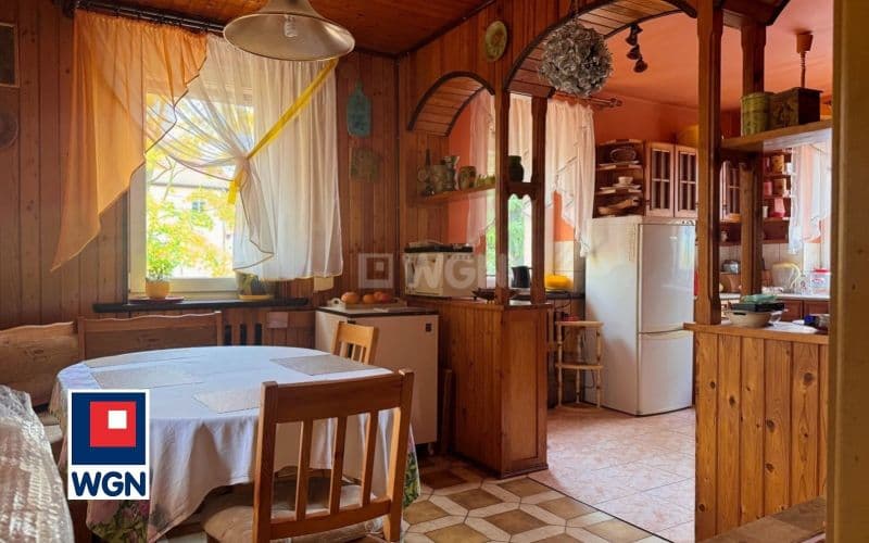 Klimatyczny dom blisko Centrum! — zdjęcie 8