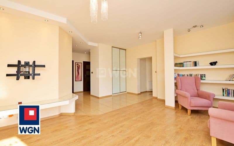 3 pokojowe na Wyszyńskiego