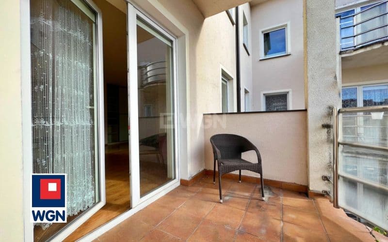 3 pokojowe na Wyszyńskiego — zdjęcie 13