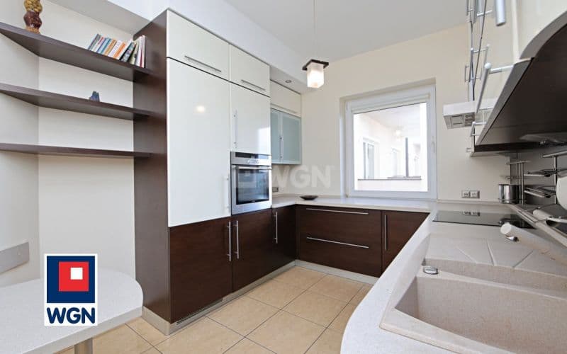 3 pokojowe na Wyszyńskiego — zdjęcie 6