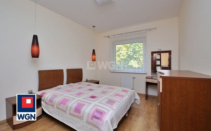 3 pokojowe na Wyszyńskiego — zdjęcie 8